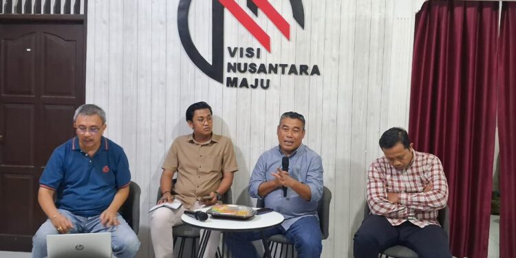 Pengamat Politik Desak Komisi II DPR RI Tegas Sikapi Kasus Private Jet KPU: “Kalau Diam, Artinya Ikut Konspirasi”