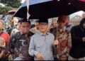 Kunjungi Lahan Yang di Klaim Kemenhut, Mendes PDT Yandri Susanto Tegaskan Hal Ini..!!