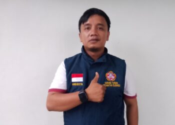Mulyanto Tegaskan Sikap Netral di Pemilihan Karang Taruna Cileungsi