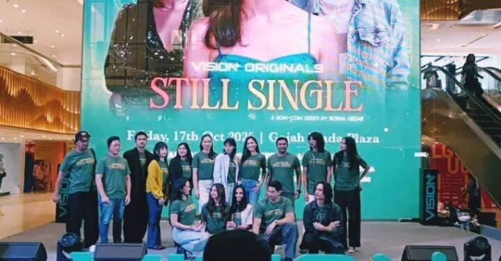 Yuki Kato Alami Kambuh Skoliosis Akibat Terlalu Mendalami Peran di Series Still Single