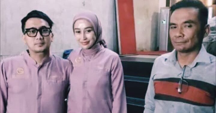 Belum Puas Usai Nikita Mirzani Divonis, Reza Gladys Bidik Sosok Berinisial O dalam Kasus Pemerasan