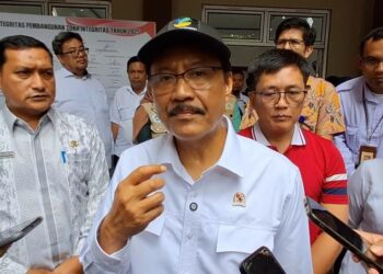 6.000 Penerima Bansos di Kabupaten Bogor Terindikasi Gunakan Dana untuk Judi Online, Nilainya Capai Rp22 Miliar