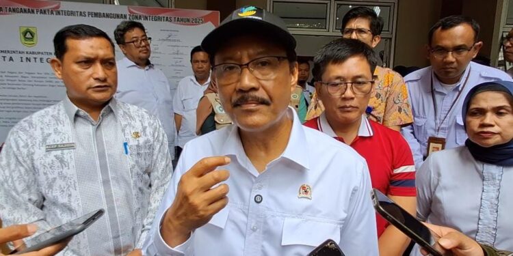 6.000 Penerima Bansos di Kabupaten Bogor Terindikasi Gunakan Dana untuk Judi Online, Nilainya Capai Rp22 Miliar