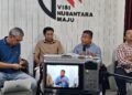 Kasus Private Jet KPU Kembali Disorot: Sanksi DKPP Dinilai Terlalu Ringan, Publik Desak KPK Bertindak