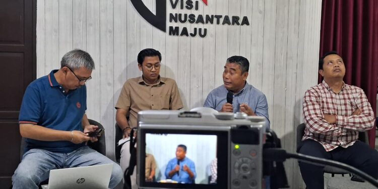 Kasus Private Jet KPU Kembali Disorot: Sanksi DKPP Dinilai Terlalu Ringan, Publik Desak KPK Bertindak