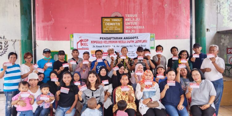 Komisi III: Pemkot Bekasi Harus Segera Mendata Kendala Semua Koperasi Merah Putih