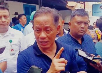 Menteri LH Tegaskan Tidak Ada Pengangguran Usai Penyegelan Kawasan Puncak