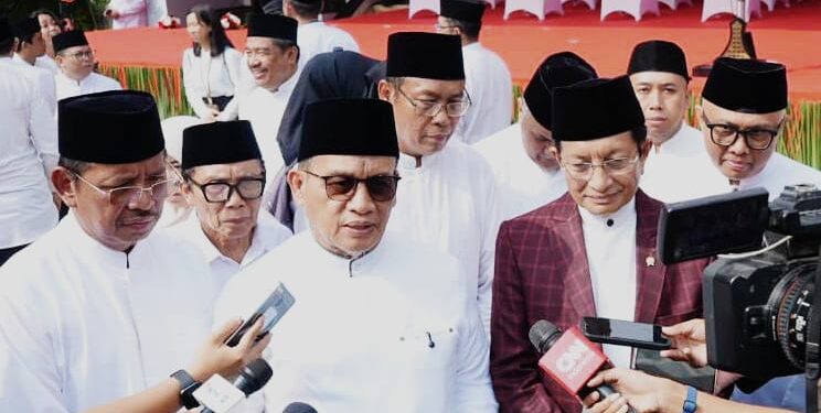 Kado Spesial di Hari Santri 2025, Presiden Prabowo Setujui Pembentukan Ditjen Pesantren,