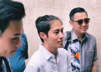 DJ Panda Penuhi Panggilan Polda Metro Jaya Terkait Dugaan Pengancaman Erika Carlina