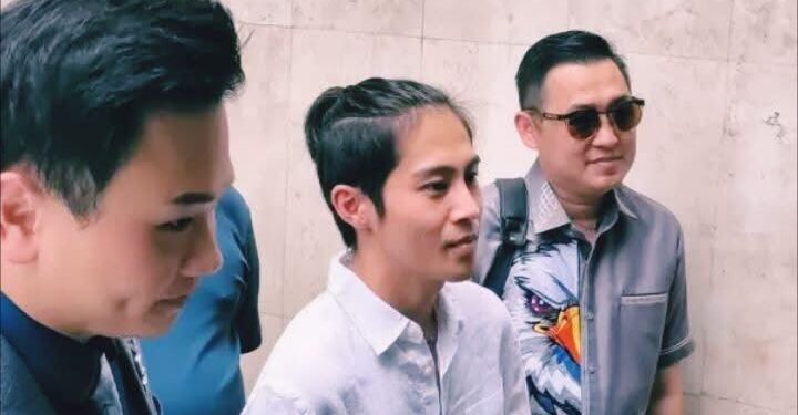 DJ Panda Penuhi Panggilan Polda Metro Jaya Terkait Dugaan Pengancaman Erika Carlina