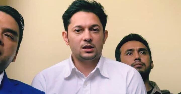 Andrew Andika Tanggapi Tudingan Tak Nafkahi Anak: “Bukti Nyata Gue Masih Kasih Langsung ke Anak-Anak”