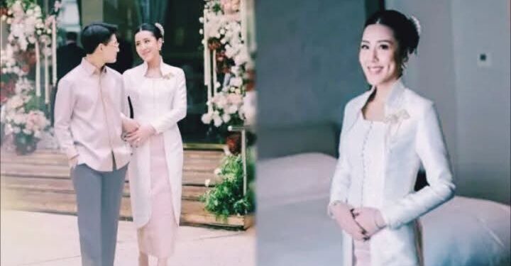 Cleantha Islan, Sosok Anggun yang Dilamar Teuku Rassya Setelah Lima Tahun Menjalin Cinta