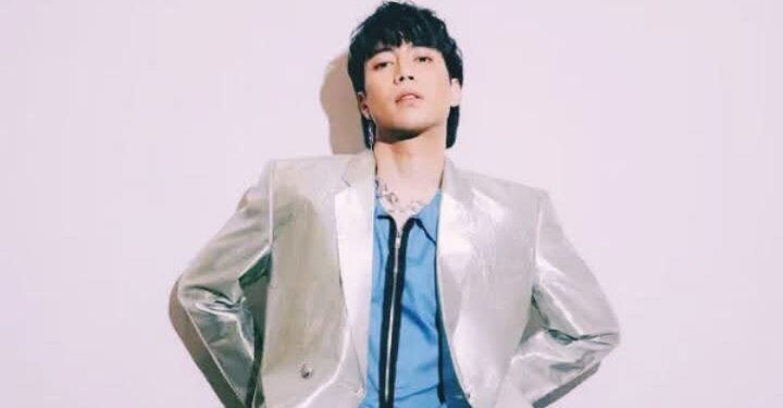 Disebut Makin Kurus, Vidi Aldiano Santai: “Yang Penting Sehat, Bukan Cuma Glowing”