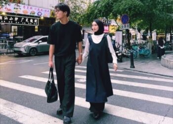 Na Daehoon Buka Suara Usai Viral Rumor Istrinya Selingkuh dengan Petinju