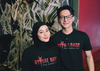 Dinda Hauw dan Rey Mbayang Ungkap Cara Dewasa Hadapi Cemburu dalam Rumah Tangga