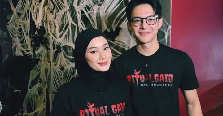 Dinda Hauw dan Rey Mbayang Ungkap Cara Dewasa Hadapi Cemburu dalam Rumah Tangga