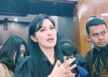 Sandra Dewi Cabut Gugatan Keberatan atas Penyitaan Aset Mewah dalam Kasus Suaminya, Harvey Moeis