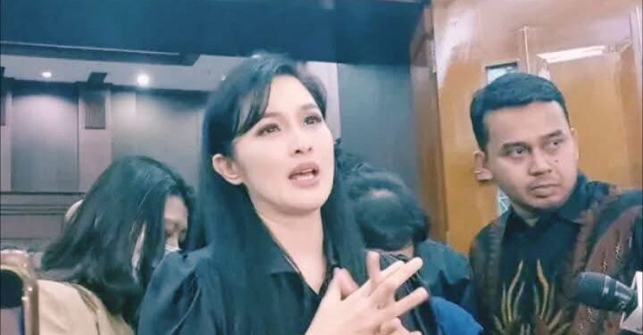 Sandra Dewi Cabut Gugatan Keberatan atas Penyitaan Aset Mewah dalam Kasus Suaminya, Harvey Moeis