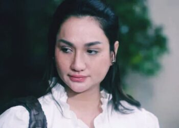 Tanggapi Tuduhan Soal Pola Asuh, Tengku Dewi Tegaskan Tetap Bertanggung Jawab pada Anak