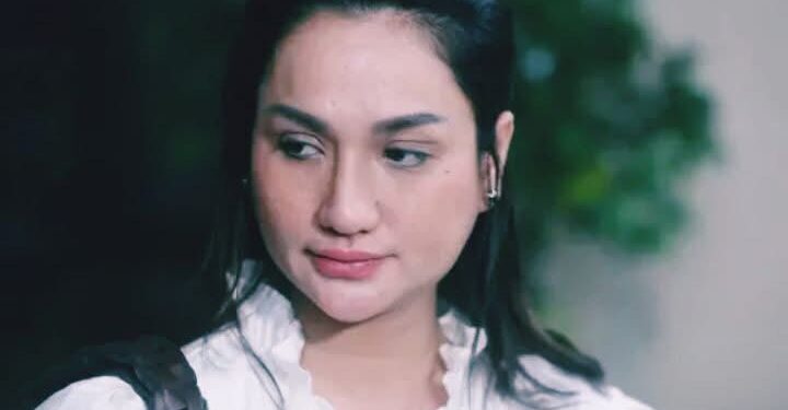 Tanggapi Tuduhan Soal Pola Asuh, Tengku Dewi Tegaskan Tetap Bertanggung Jawab pada Anak