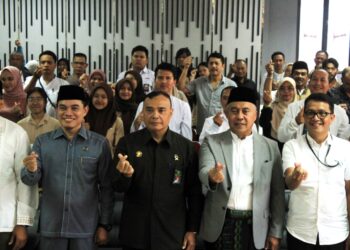 Pemkot Bogor Tingkatkan Layanan Kependudukan Melalui Program PALU SAKTI