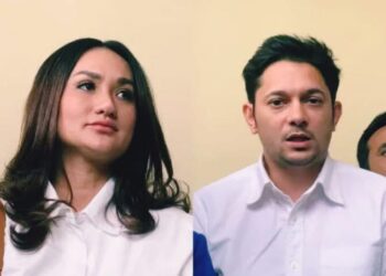 Andrew Andika Ungkap Sulit Temui Anak, Harap Konflik dengan Tengku Dewi Tak Berlarut
