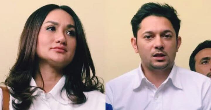 Andrew Andika Ungkap Sulit Temui Anak, Harap Konflik dengan Tengku Dewi Tak Berlarut