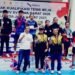 Tim Tenis Meja Kabupaten Bogor Sabet Juara Umum di BK Porprov Jabar XV/2026 dan Kejurda 2025