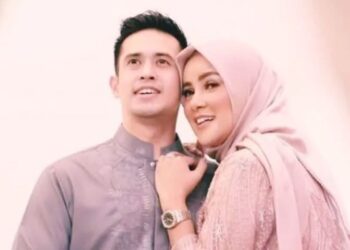 Aufar Hutapea Kenang Sosok Penuh Kebaikan dan Pesan yang Membekas dari Mantan Mertuanya