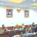 Bamus DPRD Kota Bekasi Gelar Rapat Agenda Strategis Pembangunan dan Legislasi Daerah