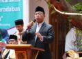 Menteri Nusron: Pengelolaan Agraria yang Berkeadilan Wujud Kontribusi Nyata di Setahun Pemerintahan Prabowo-Gibran