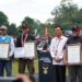 PLN dan Polytron Catat Rekor MURI: 500 Motor Listrik Lakukan Pengisian Serentak di Jatinangor