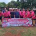 Silaturahmi Olahraga Hiburan Tema Fourpeo Desa Nagrak