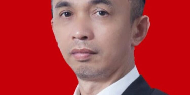 Tak Jalankan Tugas Selama Menjabat Sebagai Dewan, Ketua Fraksi Gerindra Sebut Riefky Pranata Sakit