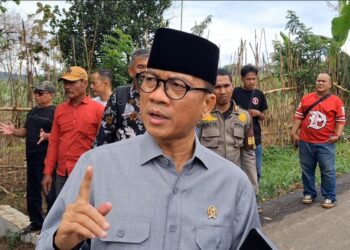 Tak Ada Rekrutmen, Mendes Tegaskan Pendamping Desa Dilarang Orang Parpol