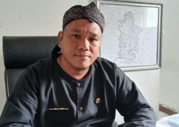 Sekdes Ungkap Pelayanan Desa Bojong Kulur Tersendat Akibat Nonaktifnya Kades