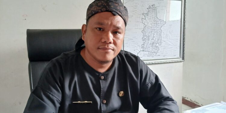 Sekdes Ungkap Pelayanan Desa Bojong Kulur Tersendat Akibat Nonaktifnya Kades