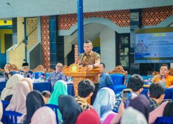 Program Tebus Ijazah, Jenal Mutaqin: Persiapan untuk Generasi Emas