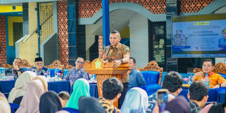 Program Tebus Ijazah, Jenal Mutaqin: Persiapan untuk Generasi Emas