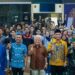 Hadir Sebagai Keynote Speaker, Ini Pesan Jenal Mutaqin untuk Gen Z