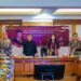 Dedie Rachim Bersama Kementerian PKP Bahasa Program 1 Juta Rumah Perkotaan