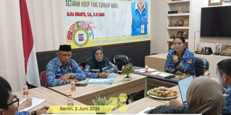 Pemkot Bogor Sukses Bentuk Posbakum di 68 Kelurahan, Raih Apresiasi Kemenkumham Jabar
