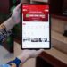 Sentuh Tanahku Hadirkan Antrian Online untuk Permudah Masyarakat dalam Layanan Pertanahan