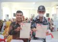 Sertipikasi Tanah Ulayat Kaum di Sumatra Barat, Jaga Keamanan Pusaka Tinggi Masyarakat Hukum Adat