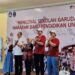Lewat Sekolah Garuda, Pemerintah Siapkan Anak Bangsa Menembus Dunia