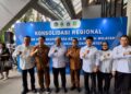 BGN Gelar Konsolidasi Regional di Sentul: Perkuat Tata Kelola Program Makan Bergizi Gratis di Jawa Barat, DKI, dan Banten