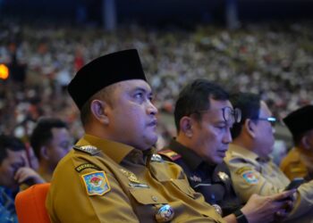 Rudy Susmanto Targetkan 570 Dapur MBG, Sebagian Sudah Beroperasi