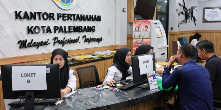 Tidak Mau Lewat Calo, Urus Administrasi Pertanahan secara Mandiri Ternyata Lebih Murah