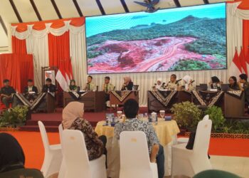 Gen Y dan Z Punya Peran Strategis dalam Transformasi Digital Layanan Pertanahan