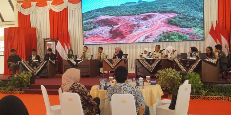 Gen Y dan Z Punya Peran Strategis dalam Transformasi Digital Layanan Pertanahan